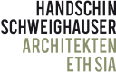 Logo Handschin Schweighauser Architekten